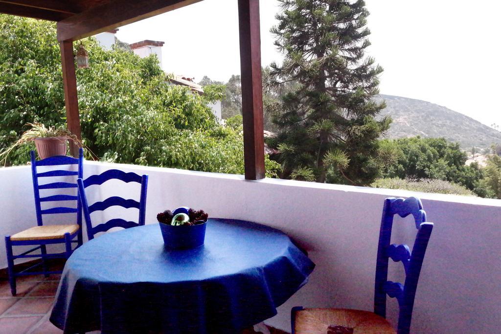 Hotel Quinta Los Arrayanes Ensenada Pokoj fotografie