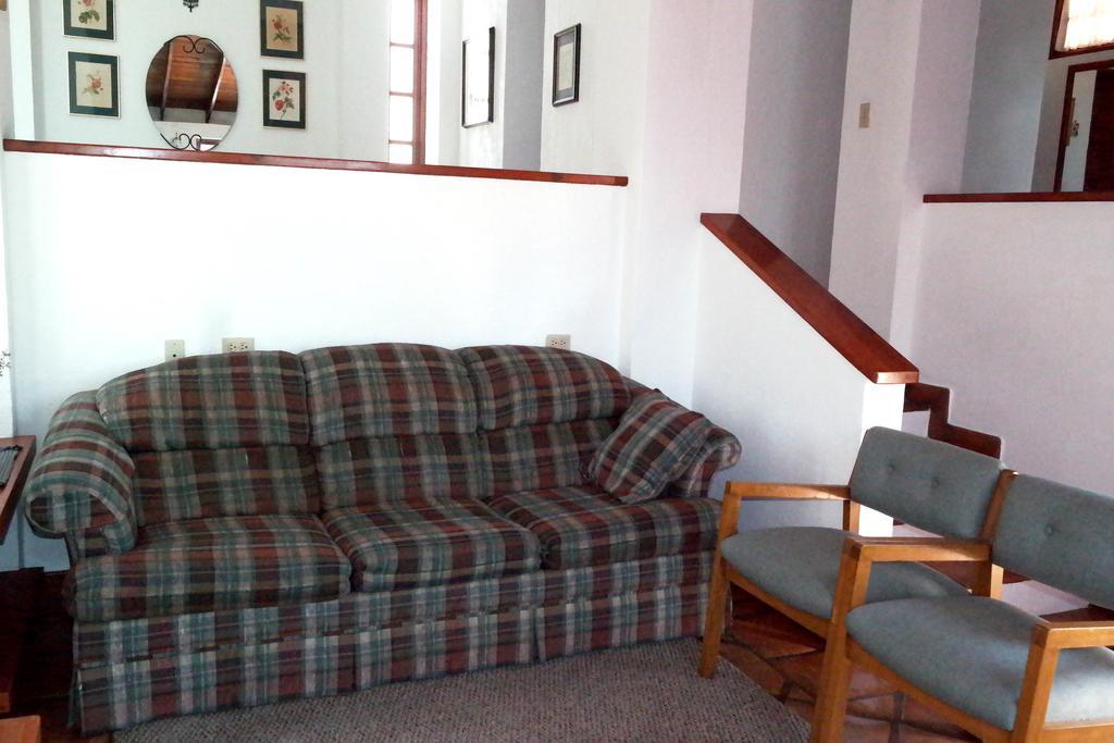 Hotel Quinta Los Arrayanes Ensenada Pokoj fotografie